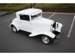 1930 Plymouth Model U (CC-1202159) for sale in Fairfield, California
