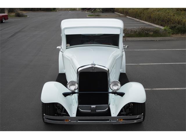 1930 Plymouth Model U (CC-1202159) for sale in Fairfield, California