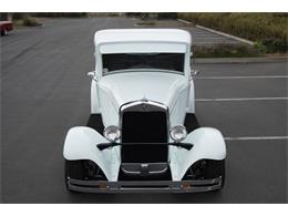 1930 Plymouth Model U (CC-1202159) for sale in Fairfield, California