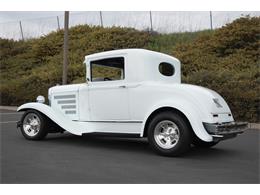1930 Plymouth Model U (CC-1202159) for sale in Fairfield, California