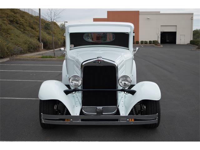 1930 Plymouth Model U (CC-1202159) for sale in Fairfield, California