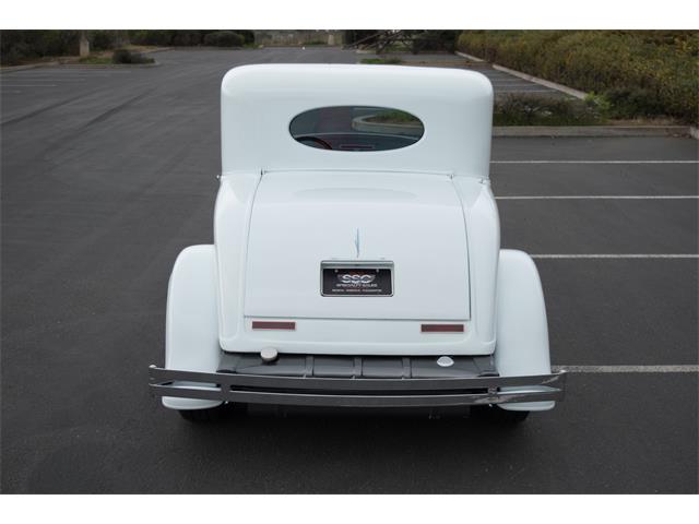1930 Plymouth Model U (CC-1202159) for sale in Fairfield, California