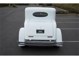 1930 Plymouth Model U (CC-1202159) for sale in Fairfield, California