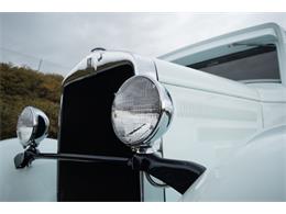 1930 Plymouth Model U (CC-1202159) for sale in Fairfield, California