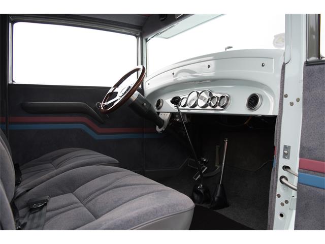 1930 Plymouth Model U (CC-1202159) for sale in Fairfield, California