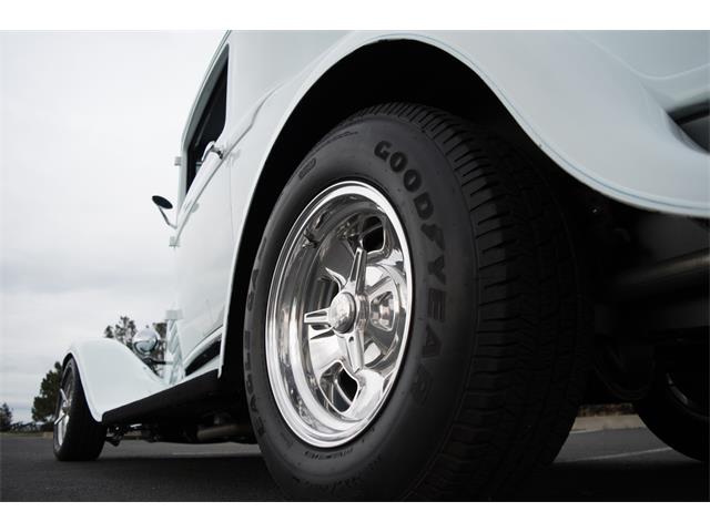 1930 Plymouth Model U (CC-1202159) for sale in Fairfield, California