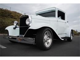 1930 Plymouth Model U (CC-1202159) for sale in Fairfield, California