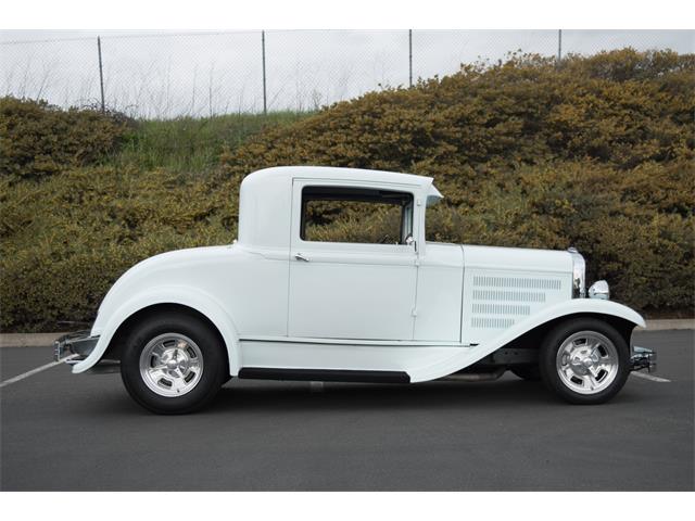 1930 Plymouth Model U (CC-1202159) for sale in Fairfield, California