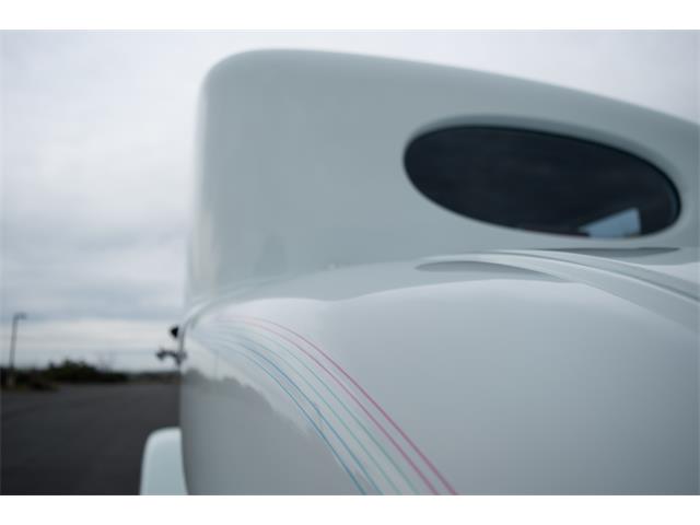 1930 Plymouth Model U (CC-1202159) for sale in Fairfield, California