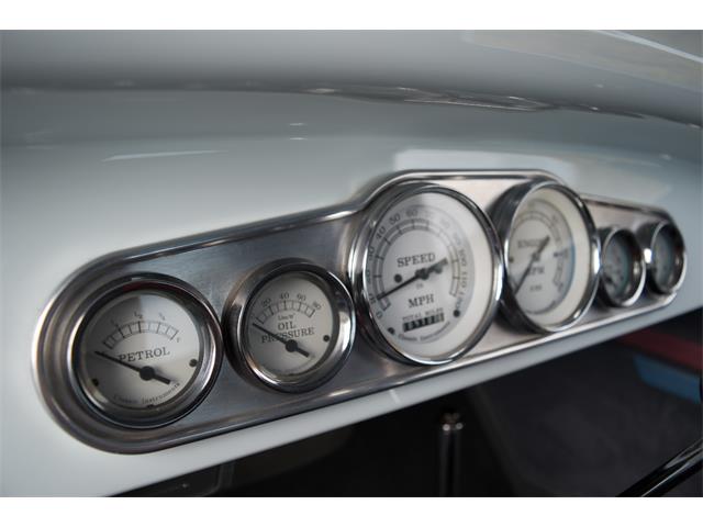 1930 Plymouth Model U (CC-1202159) for sale in Fairfield, California