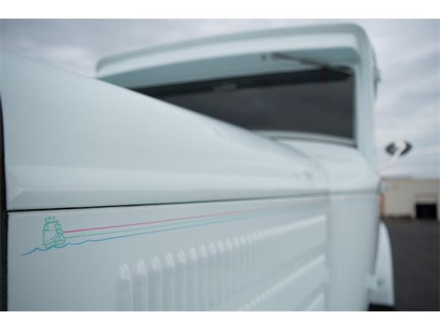 1930 Plymouth Model U (CC-1202159) for sale in Fairfield, California
