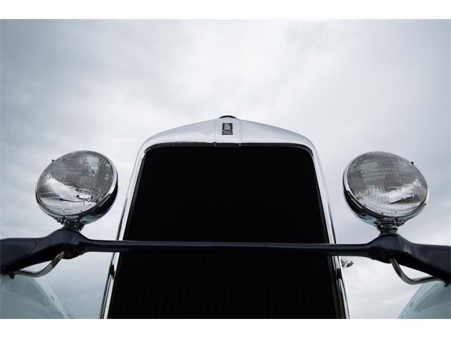 1930 Plymouth Model U (CC-1202159) for sale in Fairfield, California