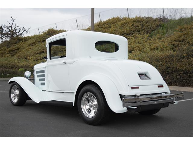 1930 Plymouth Model U (CC-1202159) for sale in Fairfield, California