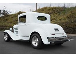 1930 Plymouth Model U (CC-1202159) for sale in Fairfield, California