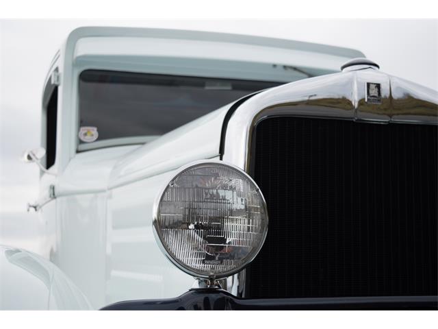 1930 Plymouth Model U (CC-1202159) for sale in Fairfield, California