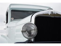 1930 Plymouth Model U (CC-1202159) for sale in Fairfield, California
