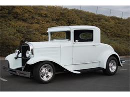 1930 Plymouth Model U (CC-1202159) for sale in Fairfield, California