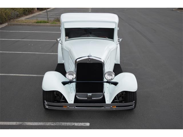 1930 Plymouth Model U (CC-1202159) for sale in Fairfield, California