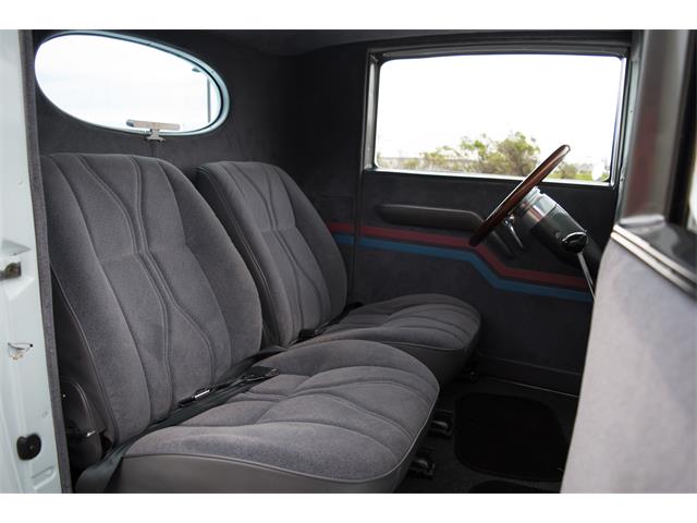 1930 Plymouth Model U (CC-1202159) for sale in Fairfield, California