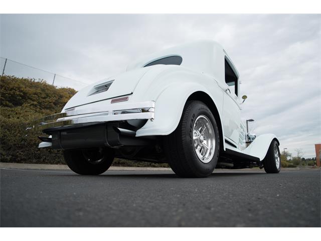 1930 Plymouth Model U (CC-1202159) for sale in Fairfield, California