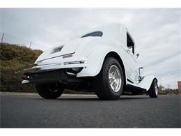1930 Plymouth Model U (CC-1202159) for sale in Fairfield, California
