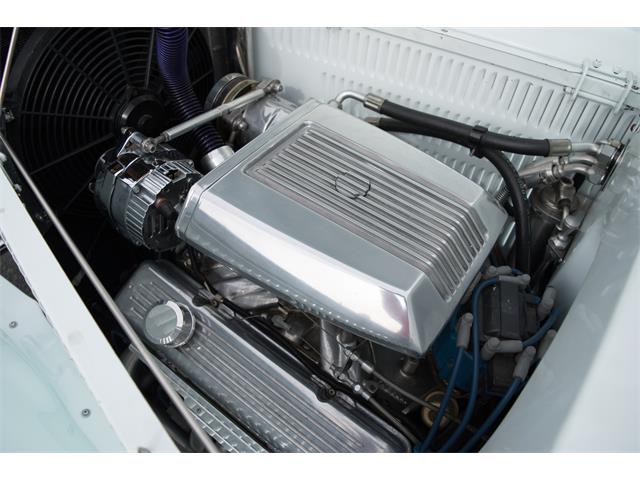 1930 Plymouth Model U (CC-1202159) for sale in Fairfield, California