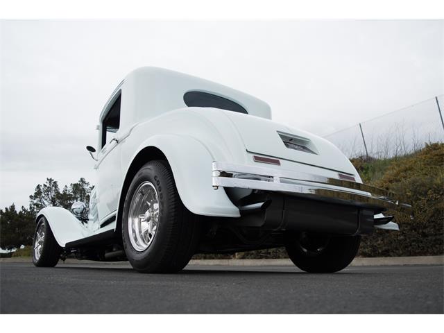 1930 Plymouth Model U (CC-1202159) for sale in Fairfield, California