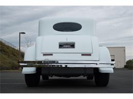 1930 Plymouth Model U (CC-1202159) for sale in Fairfield, California