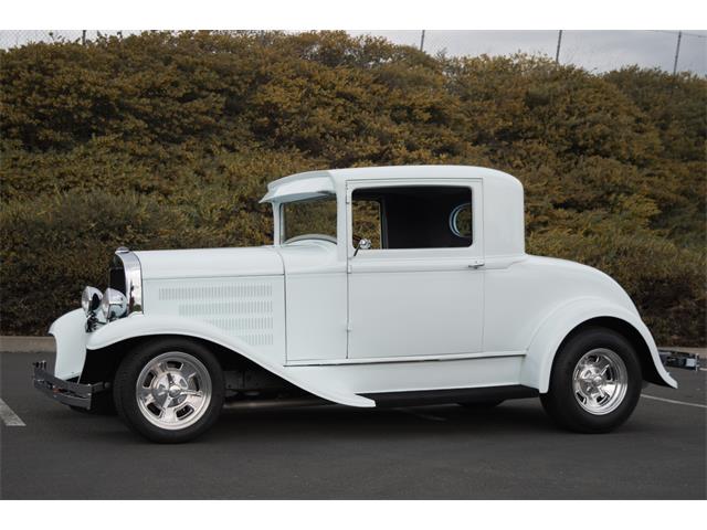 1930 Plymouth Model U (CC-1202159) for sale in Fairfield, California