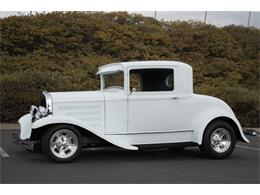 1930 Plymouth Model U (CC-1202159) for sale in Fairfield, California