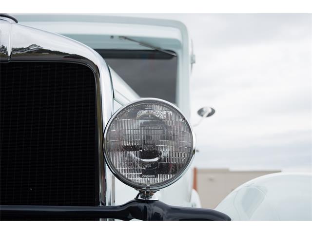 1930 Plymouth Model U (CC-1202159) for sale in Fairfield, California