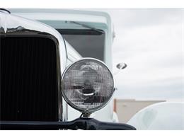 1930 Plymouth Model U (CC-1202159) for sale in Fairfield, California