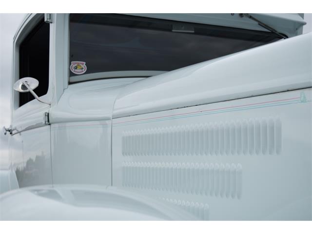 1930 Plymouth Model U (CC-1202159) for sale in Fairfield, California
