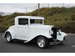 1930 Plymouth Model U (CC-1202159) for sale in Fairfield, California