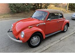 1975 Volkswagen Beetle (CC-1202163) for sale in West Palm Beach, Florida