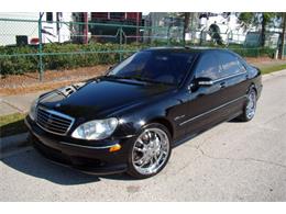 2006 Mercedes-Benz AMG (CC-1202178) for sale in West Palm Beach, Florida