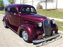 1937 Plymouth Sedan (CC-1202199) for sale in Arlington, Texas