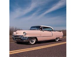 1956 Cadillac Series 62 (CC-1200022) for sale in St. Louis, Missouri