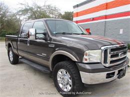 2006 Ford F250 (CC-1202222) for sale in Orlando, Florida