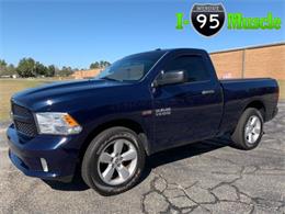 2013 Dodge Ram 1500 (CC-1202255) for sale in Hope Mills, North Carolina