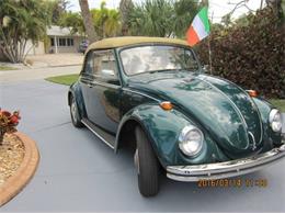 1968 Volkswagen Beetle (CC-1202279) for sale in Cadillac, Michigan
