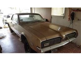 1968 Mercury Cougar (CC-1202281) for sale in Cadillac, Michigan