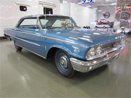 1963 Ford Galaxie (CC-1202287) for sale in Greenwood, Indiana