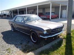 1965 Ford Mustang (CC-1200230) for sale in Celina, Ohio