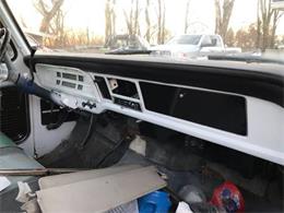 1969 Ford F250 (CC-1200231) for sale in Cadillac, Michigan