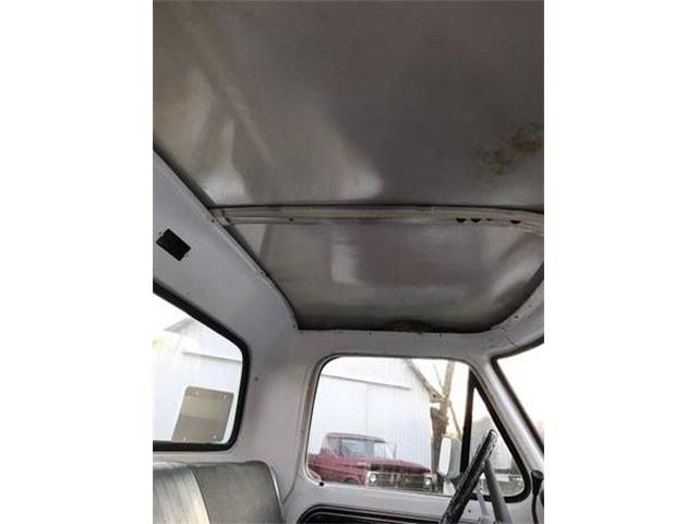 1969 Ford F250 (CC-1200231) for sale in Cadillac, Michigan