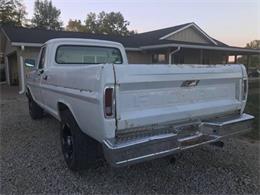 1969 Ford F250 (CC-1200231) for sale in Cadillac, Michigan