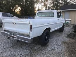 1969 Ford F250 (CC-1200231) for sale in Cadillac, Michigan