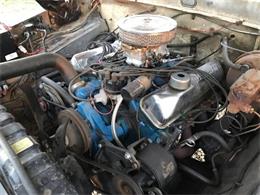 1969 Ford F250 (CC-1200231) for sale in Cadillac, Michigan