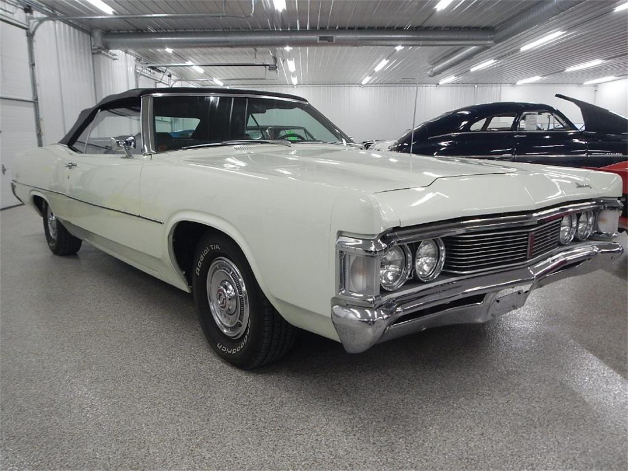 1969 Mercury Monterey for Sale | ClassicCars.com | CC-1200233